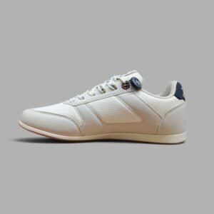 Tenis Polo Club Beverly Hills | Novak | Hombre | Off White