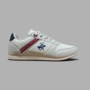 Tenis Polo Club Beverly Hills | Novak | Hombre | Off White