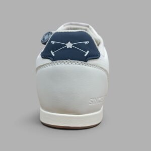 Tenis Polo Club Beverly Hills | Novak | Hombre | Off White