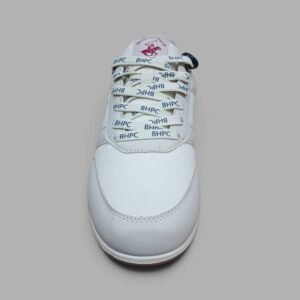 Tenis Polo Club Beverly Hills | Novak | Hombre | Off White