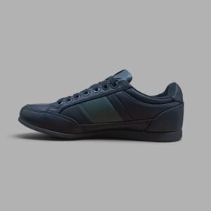 Tenis Polo Club Beverly Hills | Gerald | Hombre | Negro Verde