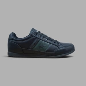 Tenis Polo Club Beverly Hills | Gerald | Hombre | Negro Verde