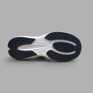 Tenis Polo Premier Group | Hombre | Blanco Gris Negro