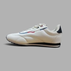 Tenis Polo Premier Group | Elementor |Hombre | Blanco