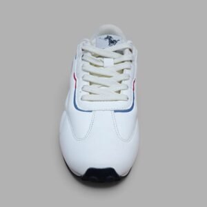 Tenis Polo Premier Group | Elementor |Hombre | Blanco