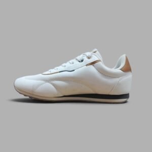 Tenis Polo Premier Group | Elemental | Hombre | White