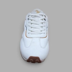 Tenis Polo Premier Group | Elemental | Hombre | White