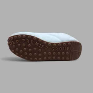 Tenis Polo Premier Group | Elemental | Hombre | White