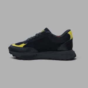 Tenis Diesel | Hombre | Negro Tame - D