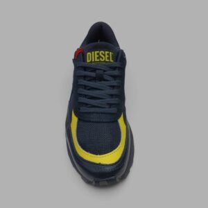 Tenis Diesel | Hombre | Negro Tame - D