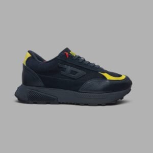 Tenis Diesel | Hombre | Negro Tame - D