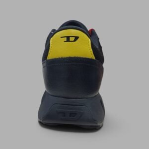 Tenis Diesel | Hombre | Negro Tame - D