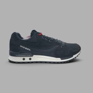 Tenis Diesel | Hombre | Negro