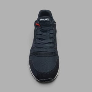 Tenis Diesel | Hombre | Negro