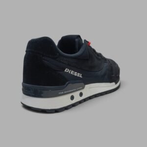 Tenis Diesel | Hombre | Negro