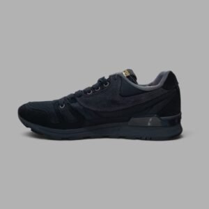 Tenis Diesel | Hombre | Negro | Exclusive
