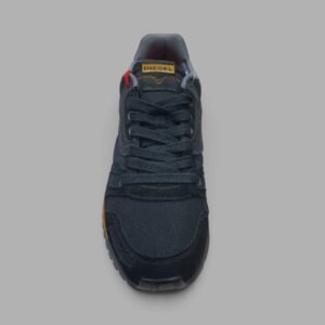 Tenis Diesel | Hombre | Negro | Exclusive