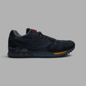 Tenis Diesel | Hombre | Negro | Exclusive