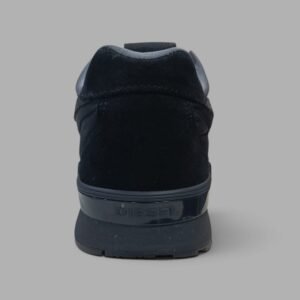 Tenis Diesel | Hombre | Negro | Exclusive
