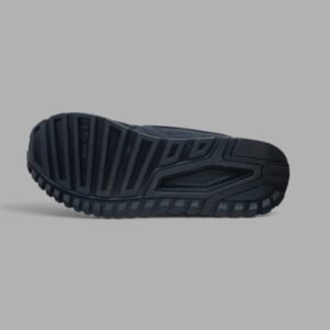Tenis Diesel | Hombre | Negro | Exclusive