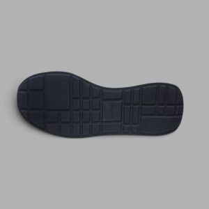 Tenis Calvin Klein | Runner Essential | Hombre | Blanco Negro