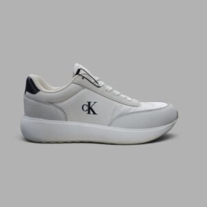 Tenis Calvin Klein | Hombre | Blanco