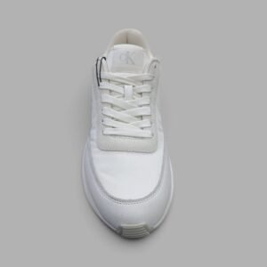 Tenis Calvin Klein | Hombre | Blanco