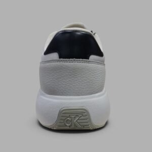 Tenis Calvin Klein | Hombre | Blanco