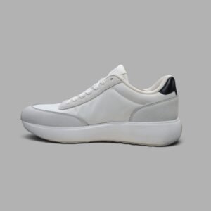 Tenis Calvin Klein | Hombre | Blanco