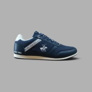 Tenis Polo Beverly Hills | Novak | Hombre | Navy
