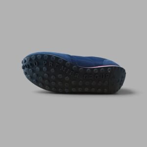 Tenis Polo Premier Group | Edv | Hombre | Navy