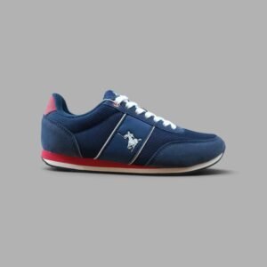 Tenis Polo Premier Group | Edv | Hombre | Navy