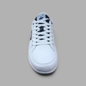 Tenis Polo Beverly Hills | Gerald | Hombre | Blanco