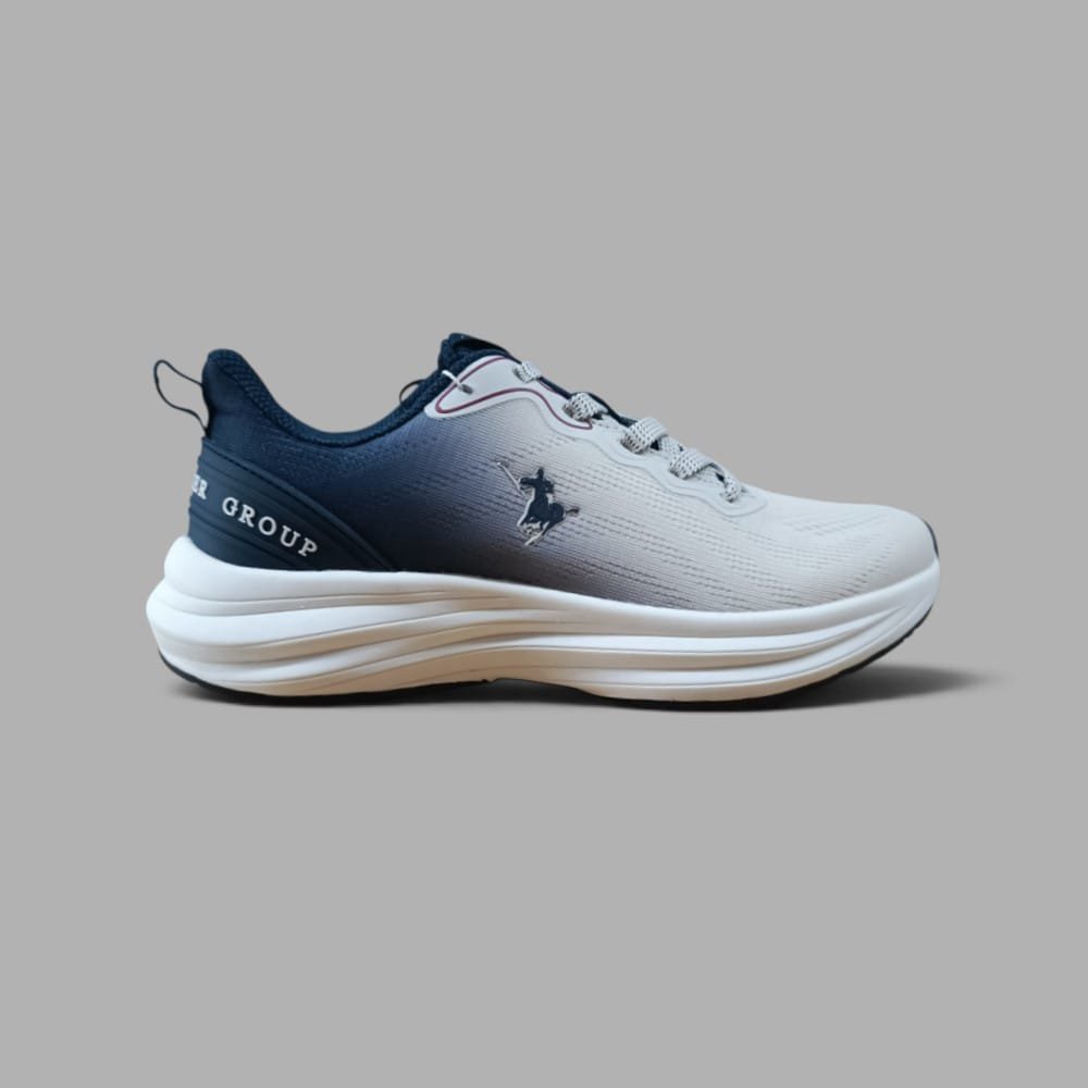 Tenis Polo Premier Group | Hombre | Blue