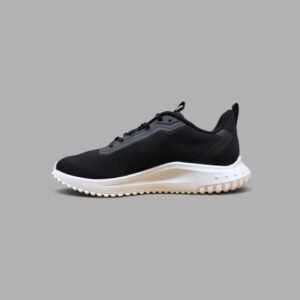 Calvin Klein | Eva Runner Mix | Hombre | Negro Blanco
