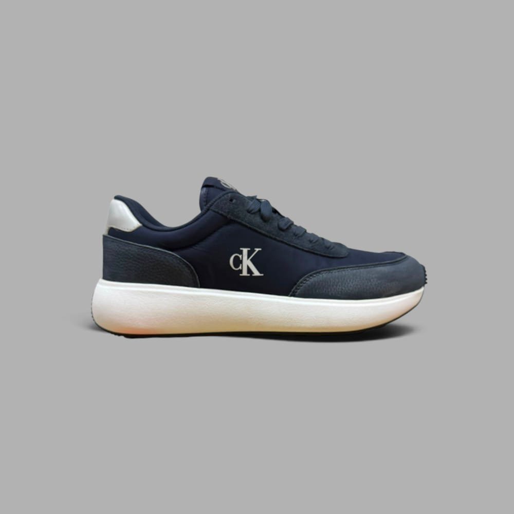 Tenis Calvin Klein | Hombre | Navy
