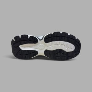 Tenis X-Runner | Hombre | Verde Militar Blanco