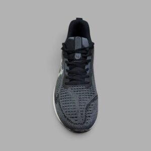 Tenis Under Armour |Hombre | Negro Gris