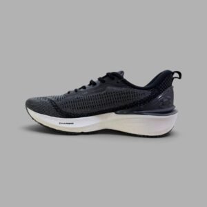 Tenis Under Armour |Hombre | Negro Gris