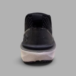 Tenis Under Armour |Hombre | Negro Gris