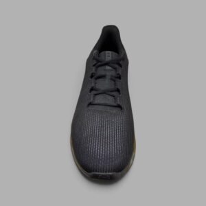 Tenis Under Armour Charged B | Hombre | Negro