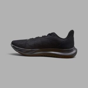 Tenis Under Armour Charged B | Hombre | Negro