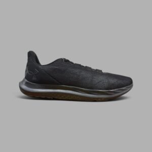 Tenis Under Armour Charged B | Hombre | Negro