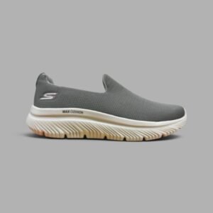 Tenis Skechers Go Walk Max Cushioning | Hombre | Gris