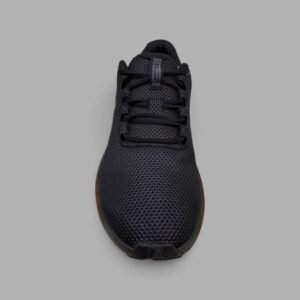 Tenis Under Armour Charged | Hombre | Negro