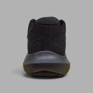 Tenis Under Armour Charged | Hombre | Negro