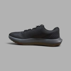 Tenis Under Armour Charged | Hombre | Negro