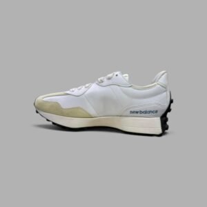 Tenis New Balance Sky Blue | Hombre | Blanco