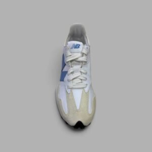 Tenis New Balance Sky Blue | Hombre | Blanco
