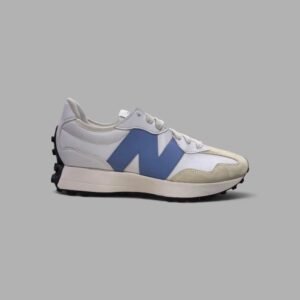 Tenis New Balance Sky Blue | Hombre | Blanco